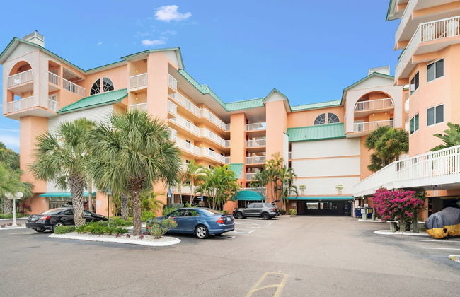 Beach Cottage 1504 - Foto 10