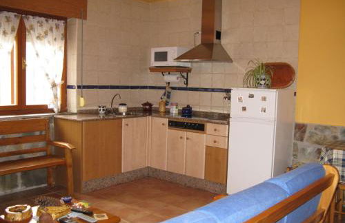 Apartamentos Rurales Casa El Caminero - Foto 7