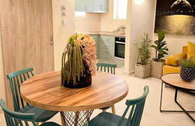 Anassa's Apartment - Άνασσα Διαμέρισμα - Foto 20