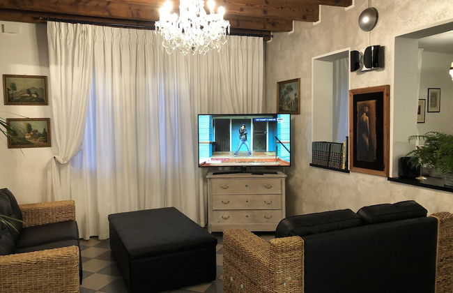 San Valentino Country House - Foto 38