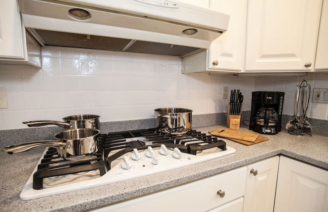 Sleep10 2 Full Bath 5bed Near Northend & Dowtown - Foto 12