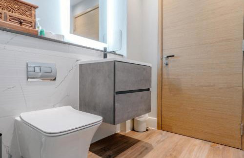 Unique Two Bed Holiday Home in Edinburgh - Foto 41