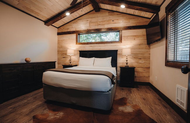 Teton Valley Resort - Foto 28