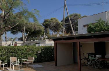 Casa del Riccio fronte mare - Foto 32