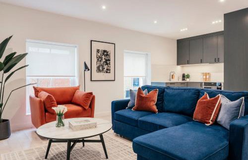 Urban Rest Camden Town - Foto 48