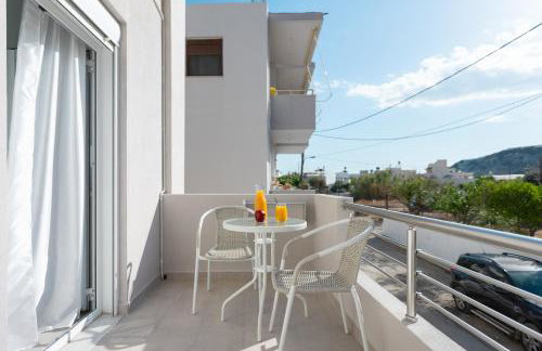 Faflagos Apartments - Foto 72