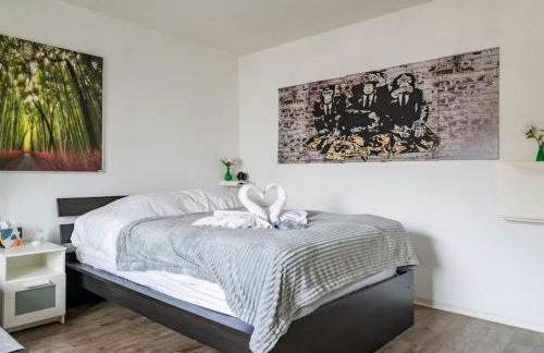 Petit Oasis à Strasbourg - Foto 6