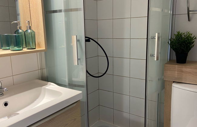 Les Maisons de la Plage - Foto 13