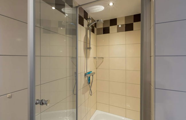 Holiday Home Near the Beach Zoutelande - Photo 13