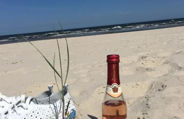 Ferienwohnung mit Terrasse - Insel Usedom - Foto 59