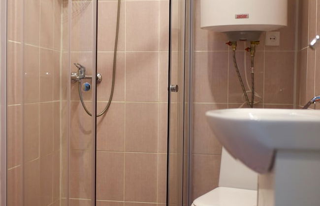 ApartHotel Severny Veter - Photo 26