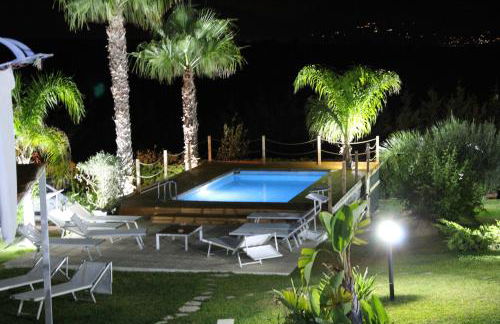 Isola del sole, Appartamenti con piscina - Foto 6