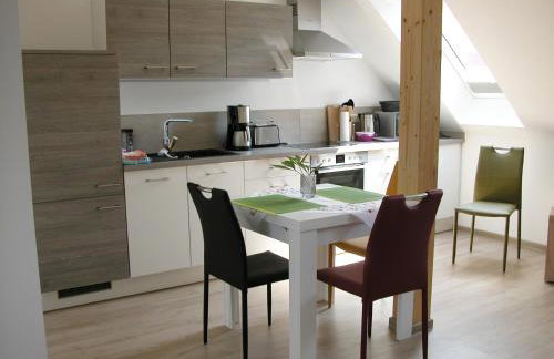 Feriendomizil Taupadel - Foto 38