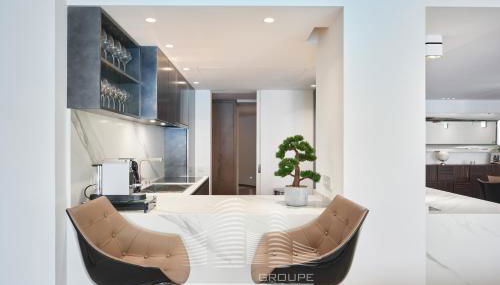 Prestigious Apartment 174 m2 With Terrace - First Croisette Cannes 702 - Foto 5