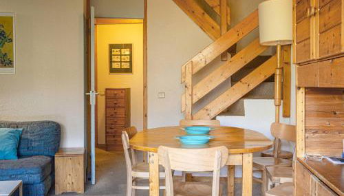 Duplex 4 pièces à 20m des pistes, animaux admis, Crève Coeur - FR-1-356-516 - Photo 3