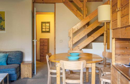 Duplex 4 pièces à 20m des pistes, animaux admis, Crève Coeur - FR-1-356-516 - Photo 3