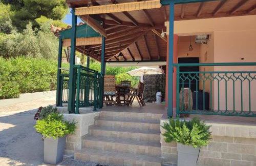 Skopelos Country House Diamantis & Chrisi - Foto 12