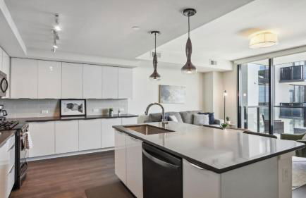 Amazing Apt in Midtown - Foto 18