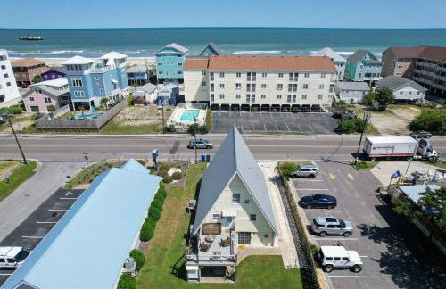 Late Summer Specials - 2 blocks to Beach - Backyard - Walk to Boardwalk - Foto 13