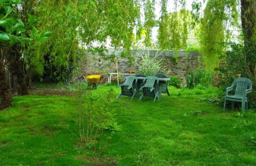 Appartements Tonton Jo - Foto 29