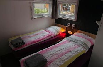 Modernes Mobilheim am Murner See - Foto 10