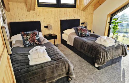 Czôrny Dąb - dom wakacyjny na Kaszubach, bilard, jacuzzi, sauna - Foto 78