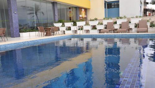 Bahia Flat ap 206 - Foto 5