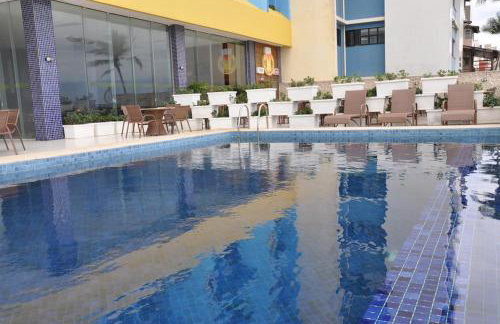 Bahia Flat ap 206 - Foto 5