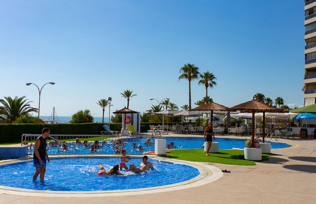 Cullera Beach Apartment Espacio - Foto 41