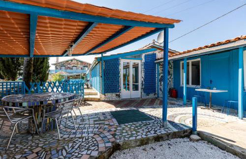 Gite 2 à la Maison Mosaic - Foto 24