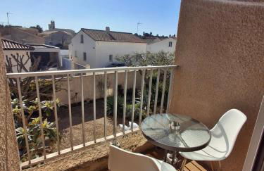 studio Rue du Lavoir - Foto 10