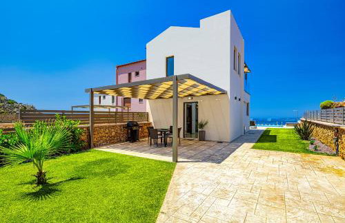 Villa Nektar with private ecologic pool and amazing view! - Foto 49