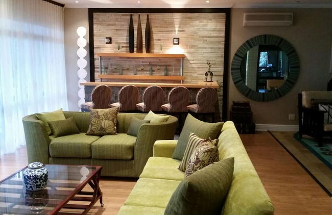 Zimbali beach estate - Foto 17