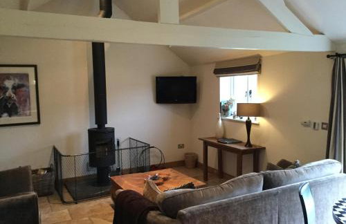 Barn Owl Lodge at Millfields Farm Cottages - Photo 3