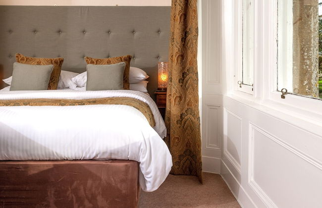 Kiltearn Guest House - Foto 19