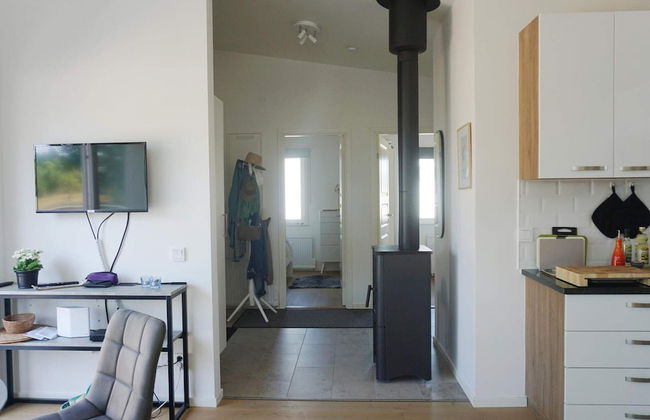 4 Star Holiday Home in Gotlands Tofta - Foto 5