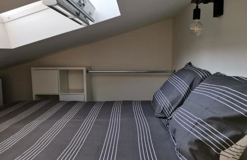 Studio en campagne - Foto 20