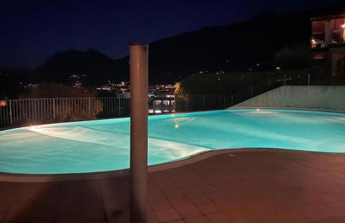 Sun Lake Iseo apartment - Foto 23