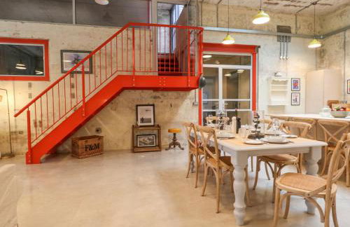 Standby Generator Bunker - Photo 14