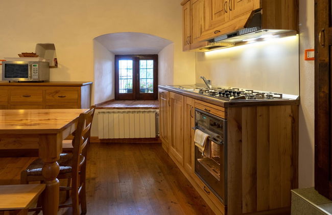 Castello di Zorzino - Foto 46