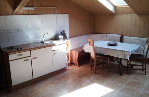 Spreewälder Schwalbenhof - Ferienwohnung "Nistkasten" - Foto 7