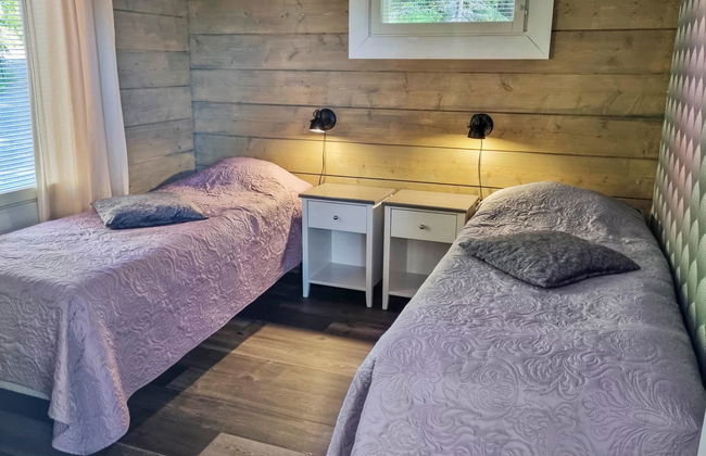 Nummentähti - Foto 12