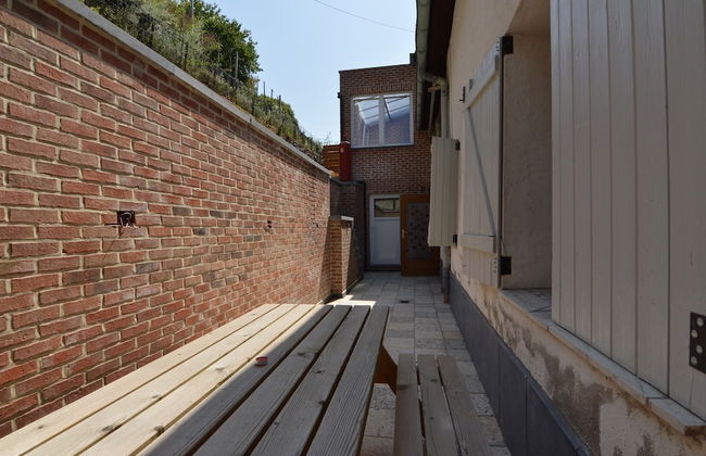 Lovely Modern Apartment, Near the Mosel, Shops and Restaurants - Foto 14