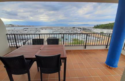 Apartaments Club Nautic L'Escala - Foto 29