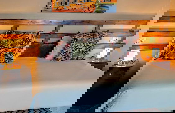 Mopani Lodge - Foto 29