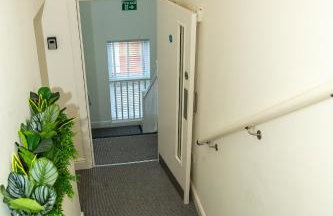 Seaview Apartments - 28-29 Marine Parade, Harwich - Perfect for business & long term stays - Foto 16