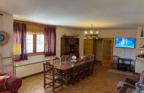 Villa Sanz - Foto 20