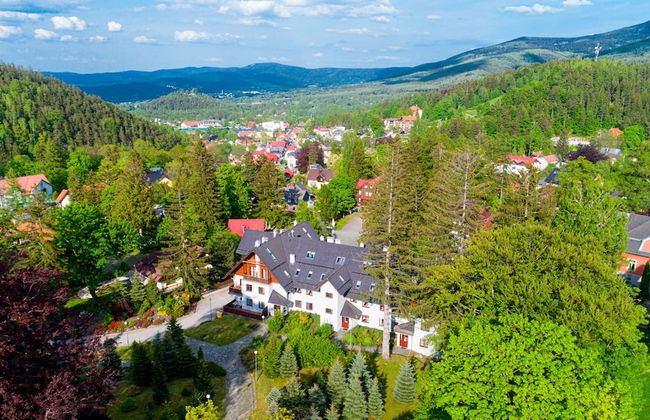 Apartamenty Sun & Snow Okrzei - Photo 10