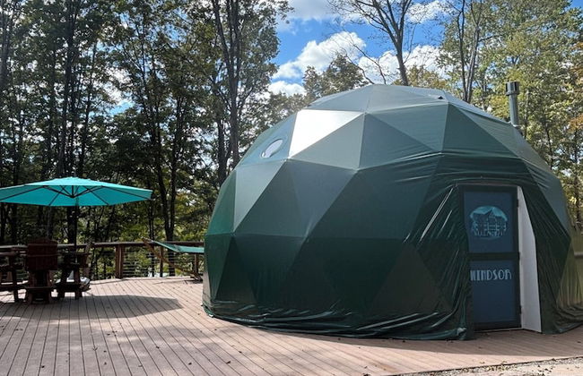 Domes at Catskills - Photo 70