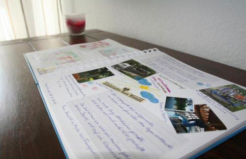 Ferienwohnung Templin - Photo 14